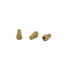 Купить Aurora Держатель наконечника M6 22mm (26KD) (10 шт.) в Газопроводе