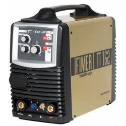 Fimer TT 162 1ph 230V в Газопроводе