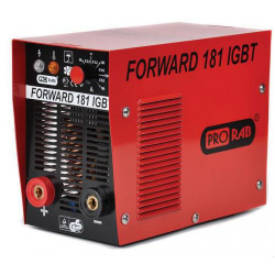 Купить Prorab FORWARD 181 IGBT в Газопроводе