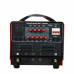 FoxWeld TIG 303 AC/DC Pulse в Газопроводе