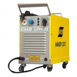 ESAB LPH 35 HANDY CUT (230V) в Газопроводе