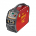 Selco Genesis 1800TLH с горелкой ST17U/D(8м) в Газопроводе