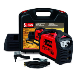 Купить Telwin FORCE 145 230V ACX + маска в Газопроводе