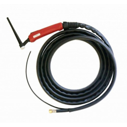 Купить Aurora TIG 9 110A(35%)m12x1 8m в Газопроводе