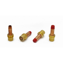 Купить Aurora Держатель цанги GasLens d.2.4 (TIG17-18-26) (10 шт.) в Газопроводе