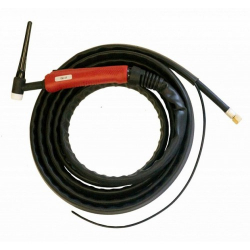 Купить Aurora TIG 17 140A (35%) M12x1. 4m в Газопроводе