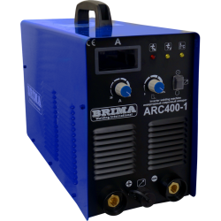 Купить Сварочный инвертор Brima ARC 400-1 в Газопроводе