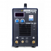 Aurora PRO INTER TIG 300 в Газопроводе