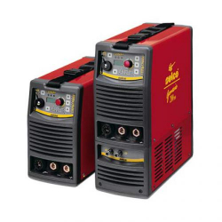 Selco Genesis 200 TLH в Газопроводе