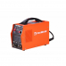 FoxWeld TIG 183 DC в Газопроводе