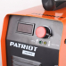 Купить Сварочный инвертор Patriot 200 PFC в Газопроводе