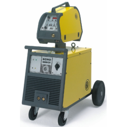 Купить Cea ECHO 6000 CV SYNERGIC в Газопроводе