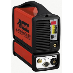 Telwin Technology TIG 182 AC/DC-HF/LIFT 230V в Газопроводе