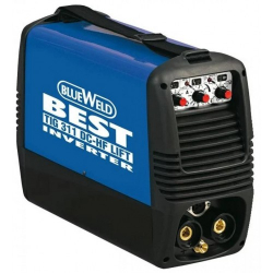 Blueweld Best Tig 311 DC HF/Lift VRD в Газопроводе