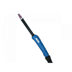 Купить Сварог TECH TS 25 (M12x1, 1/4G, 3/8G) 4м в Газопроводе