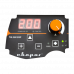 Сварог PRO TIG 200 DSP (W207) в Газопроводе
