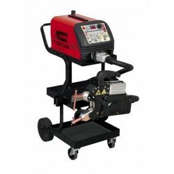 Telwin Inverspotter 13000 400V с аксессуарами в Газопроводе