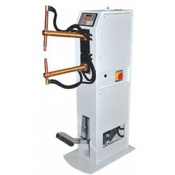 TECNA 8211 стационарный в Газопроводе