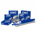 Стоимость EWC 308LSi 1,2 мм 15 кг в Газопроводе