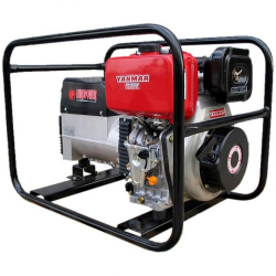 Купить Europower EP 180 DX2E DC в Газопроводе