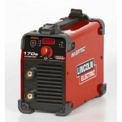 Купить Lincoln Electric Invertec 170S в Газопроводе