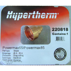Купить Hypertherm Экран PMX 65A/85 в Газопроводе