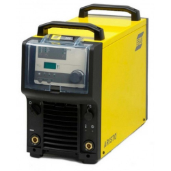 Купить Сварочный инвертор ESAB ARISTO 500 в Газопроводе