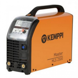 Купить Kemppi Master-2500 MLS в Газопроводе