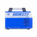 Aurora PRO INTER TIG 200 в Газопроводе