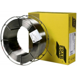 Стоимость ESAB OK AristoRod 55 - 1,0mm - 18,0kg в Газопроводе