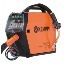 Купить Kemppi Механизм подачи проволоки MXF 65 профиль Work Pack в Газопроводе