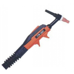 Купить Горелка Kemppi TTK 130F 16м в Газопроводе