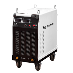 Купить Сварочный инвертор Triton ARC 500 CEL в Газопроводе