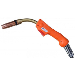 Купить Tbi Basic 250 orange-ESG(3м) в Газопроводе