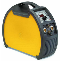 Cea RAINBOW 202 HF pro в Газопроводе