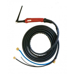 Купить Aurora TIG 20 250A (100%) M12x1, 1/4G, 3/8G, 8m вода в Газопроводе