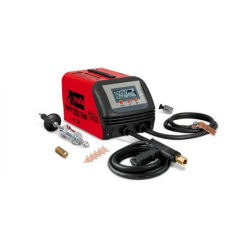Telwin Digital Car Spotter 5500 400V Automatic в Газопроводе