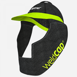 Купить optrel WeldCap Крышка для батареи, 2 шт в Газопроводе