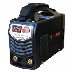 Купить FoxWeld FoxMaster 2200 в Газопроводе