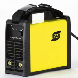 Купить Сварочный инвертор ESAB BuddyArc 145 в Газопроводе
