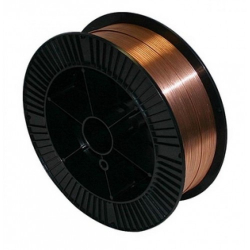 Стоимость Bedra Проволока медная bercoweld K3 (SF-Cu), 1мм, 15кг в Газопроводе