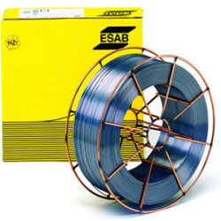 Стоимость ESAB OK AristoRod 13.12 - 1,2mm - 18,0kg в Газопроводе