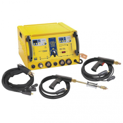 Gys GYSPOT COMBI 230 Е.PRO в Газопроводе