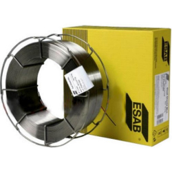 Стоимость ESAB Shield-Bright 316L - 1,2mm - 16,0kg в Газопроводе