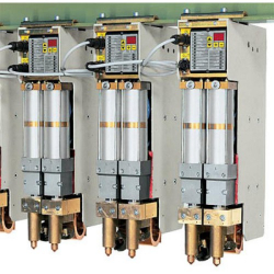 Аппарат точечной сварки TECNA 4044 в Газопроводе
