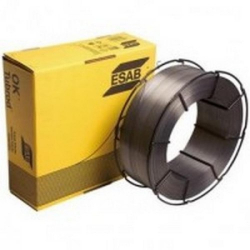 Стоимость ESAB OK Tubrod 15.00 - 1,2mm - 18,0kg в Газопроводе
