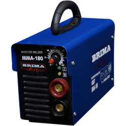 Купить Brima ММА-200 BRIMA HOBBY в Газопроводе