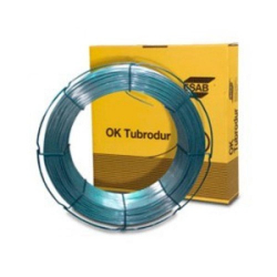 Стоимость ESAB OK Tubrod 14.12 - 1,2mm - 18,0kg в Газопроводе