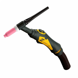 Купить Горелка ESAB TXH 251wFr, 4m в Газопроводе