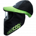 Купить Маска Weldcap 3/9-12 DIN Optrel в Газопроводе